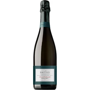 BATÍSO Prosecco Valdobbiadene BATÍSO Prosecco Valdobbiadene Superiore DOCG Extra Brut - Rive di Colbertaldo DOCG Brut