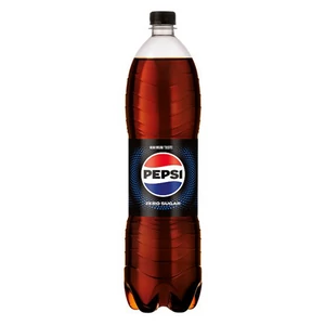 Pepsi Zero 1,5l