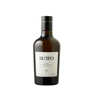 SUTTO extraszűz olívaolaj 0,5l
