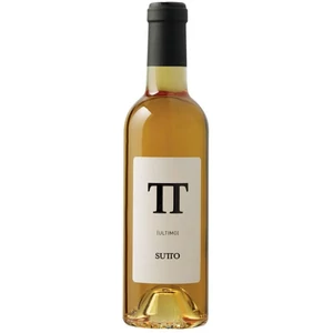 SUTTO Ultimo IGT Trevenezie 2019 DEMI