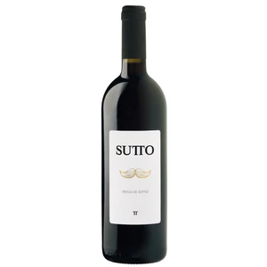 Rosso di SUTTO IGT Trevenezie
