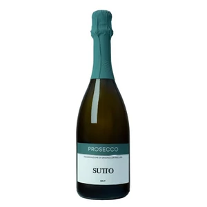 SUTTO Prosecco DOC Brut