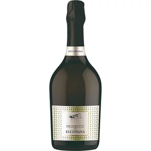 LUCEPIANA Prosecco DOC Spumente Extra Dry
