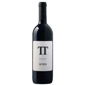 SUTTO TT Dogma Rosso IGT Trevenezie 2019