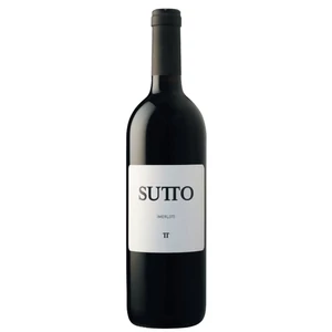 SUTTO Merlot IGT Trevenezie