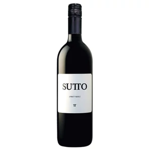 SUTTO Pinot Nero IGT Trevenezie