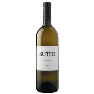 SUTTO Chardonnay IGT Trevenezie