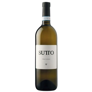 SUTTO Pinot Grigio DOC delle Venezie