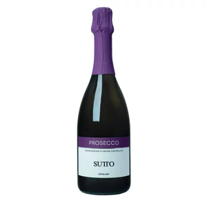 SUTTO Prosecco DOC Extra Dry