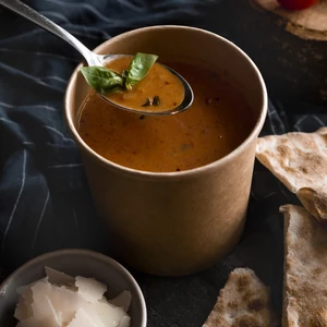Zuppa di Pomodoro