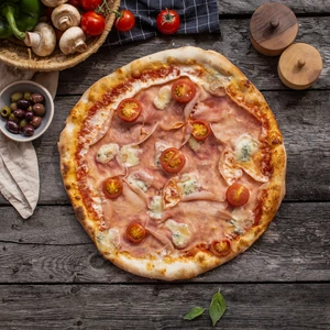 Prosciutto e Gorgonzola