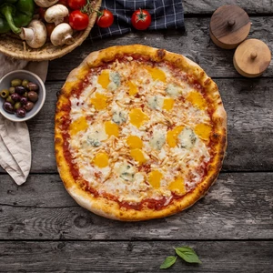 Quattro Formaggi
