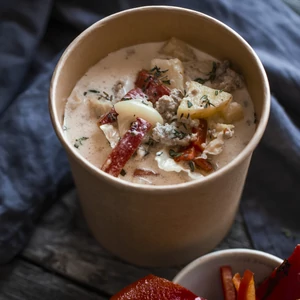 Zuppa Toscana