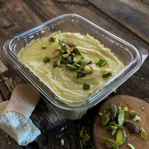 Pisztáciás tiramisu
