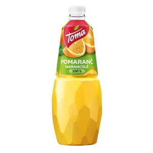Toma Narancs 50% 1l
