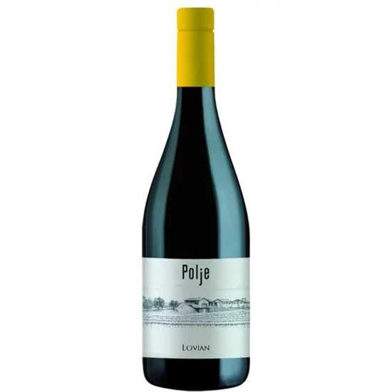 Polje Lovian Sauvignion DOC Collio