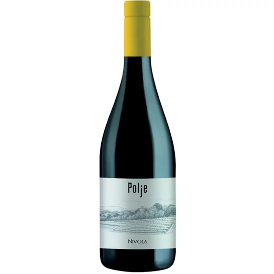 Polje Nivola Ribolla Gialla DOC Collio 2021