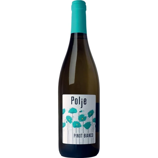 Polje Pinot Bianco DOC Collio 2023