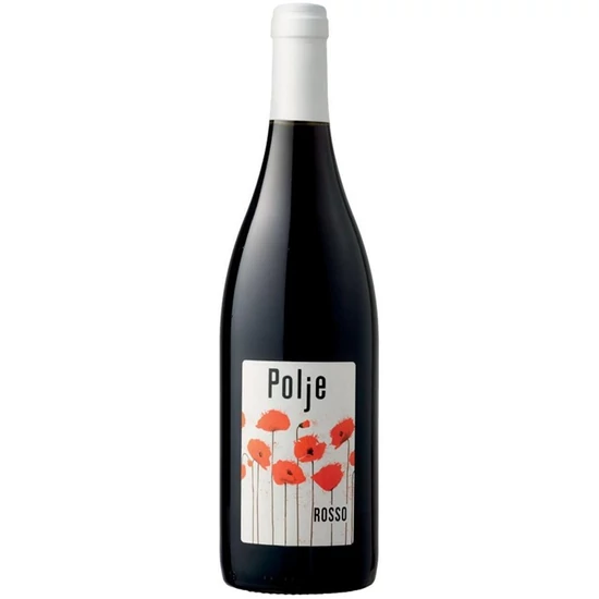 Polje Rosso DOC Collio 2022