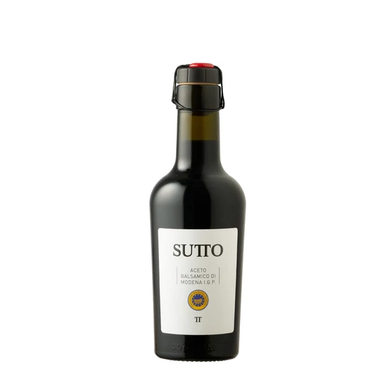 SUTTO balzsamecet 0,25l