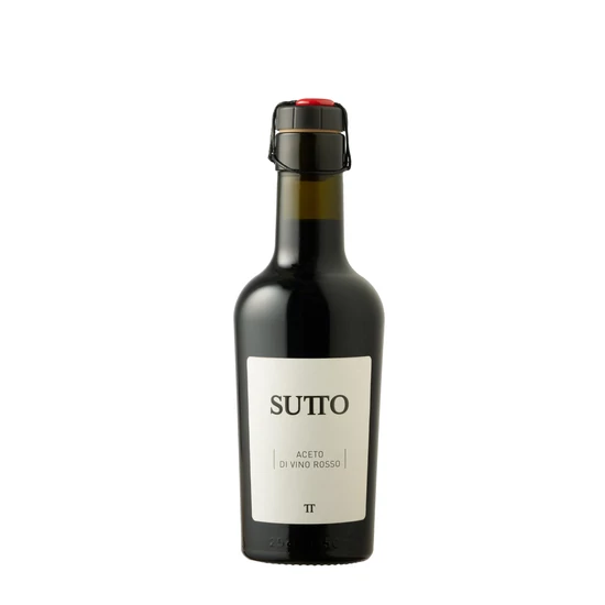 SUTTO vörösborecet 0,25l