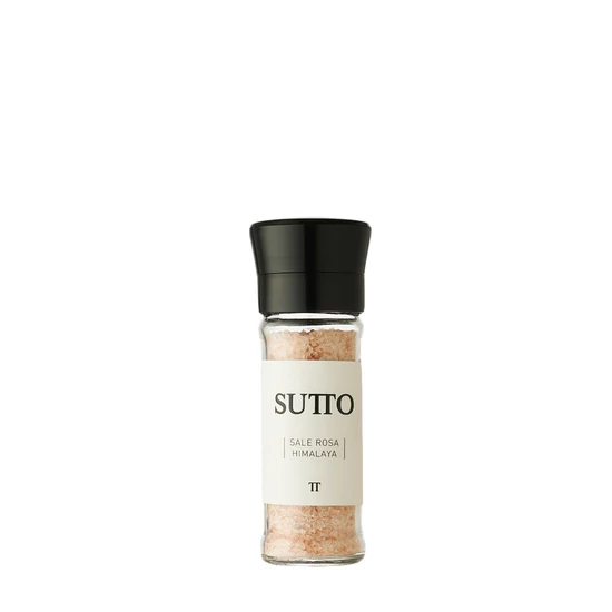 SUTTO himalájai só