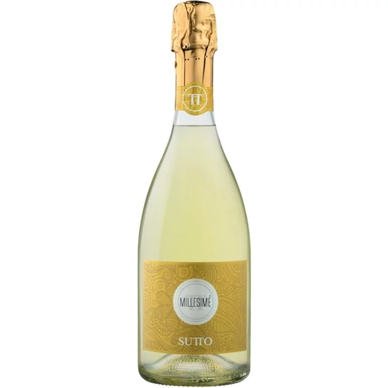 SUTTO Millesimé Extra Dry