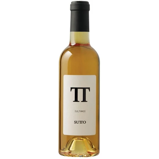 SUTTO Ultimo IGT Trevenezie 2019 DEMI