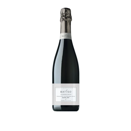 BATÍSO Prosecco Valdobbiadene Superiore DOCG Extra Dry