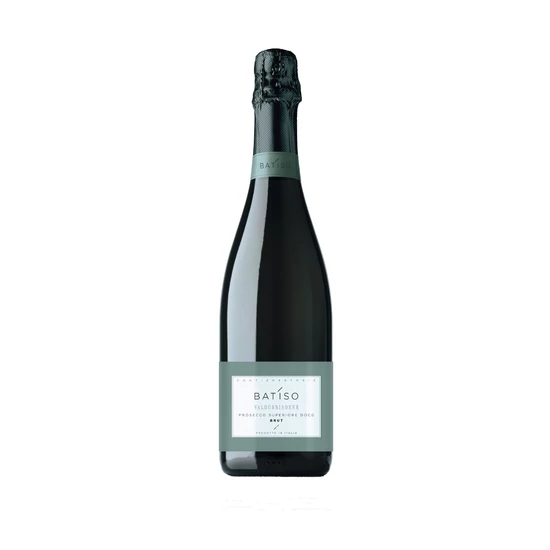 BATÍSO Prosecco Valdobbiadene Superiore DOCG Brut