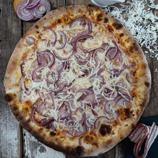 Amatriciana