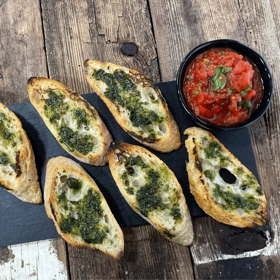 Bruschetta Classica