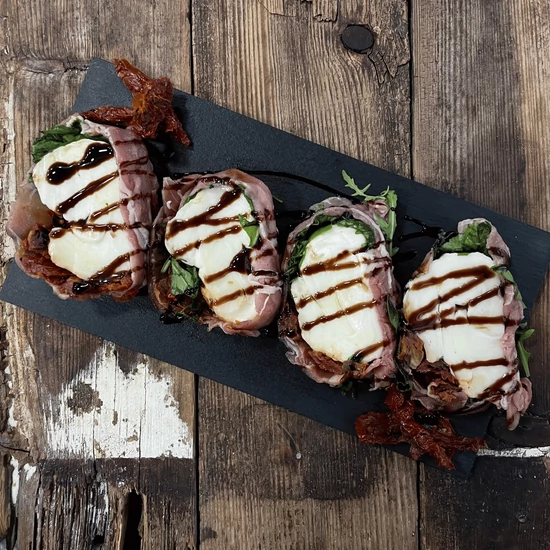 Sushi Italiano