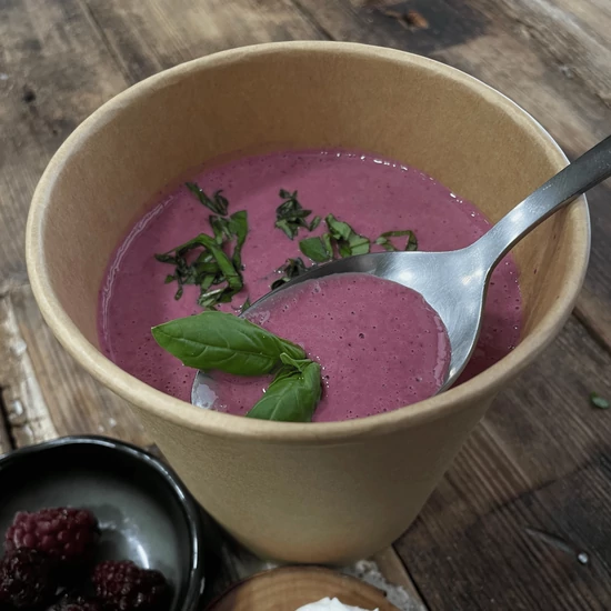 Zuppa Fredda di More