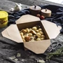 Gnocchi e Porcini